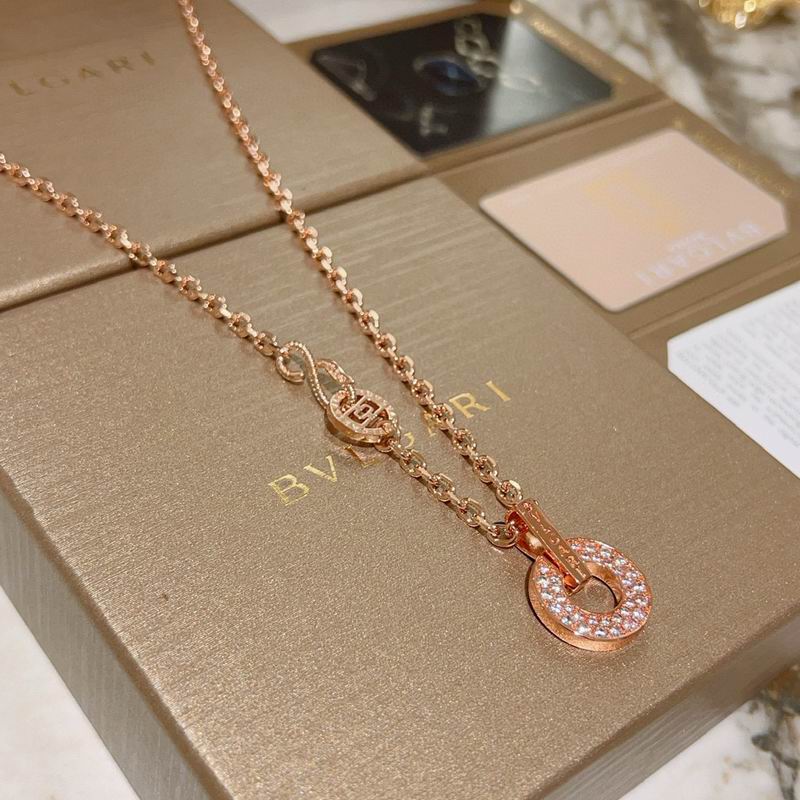 Bvlgari necklace 07yxh15